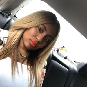 Meet your Posher, Brittney